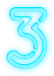 Número 3